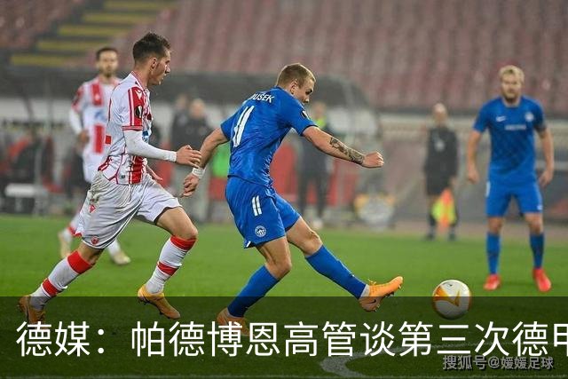 德媒：帕德博恩高管谈第三次德甲保级，靠整体与稳定